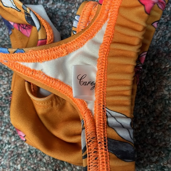 Robert Carey men thong - Picture 4 of 4